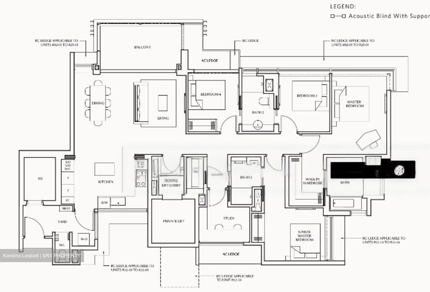 Meyer Road (D15), Condominium #457456361